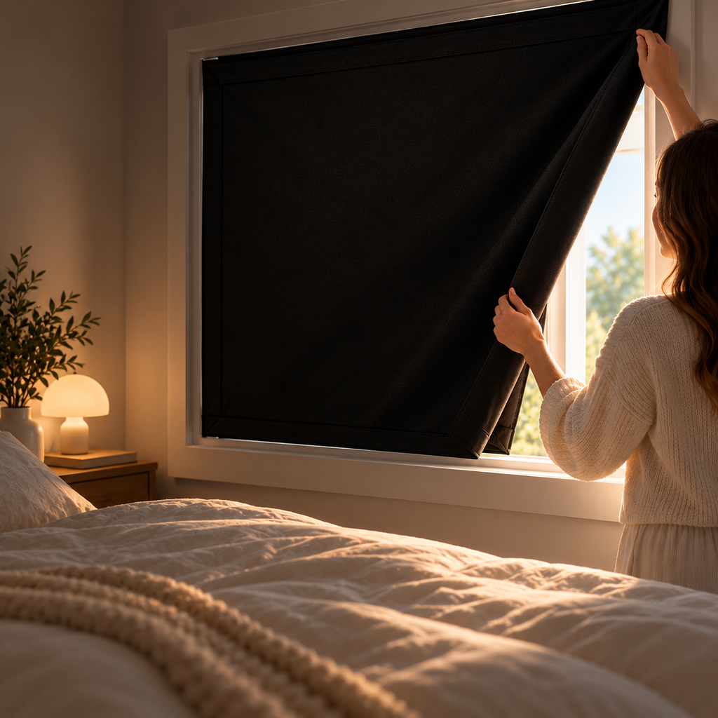 Eclipse Blackout Blinds