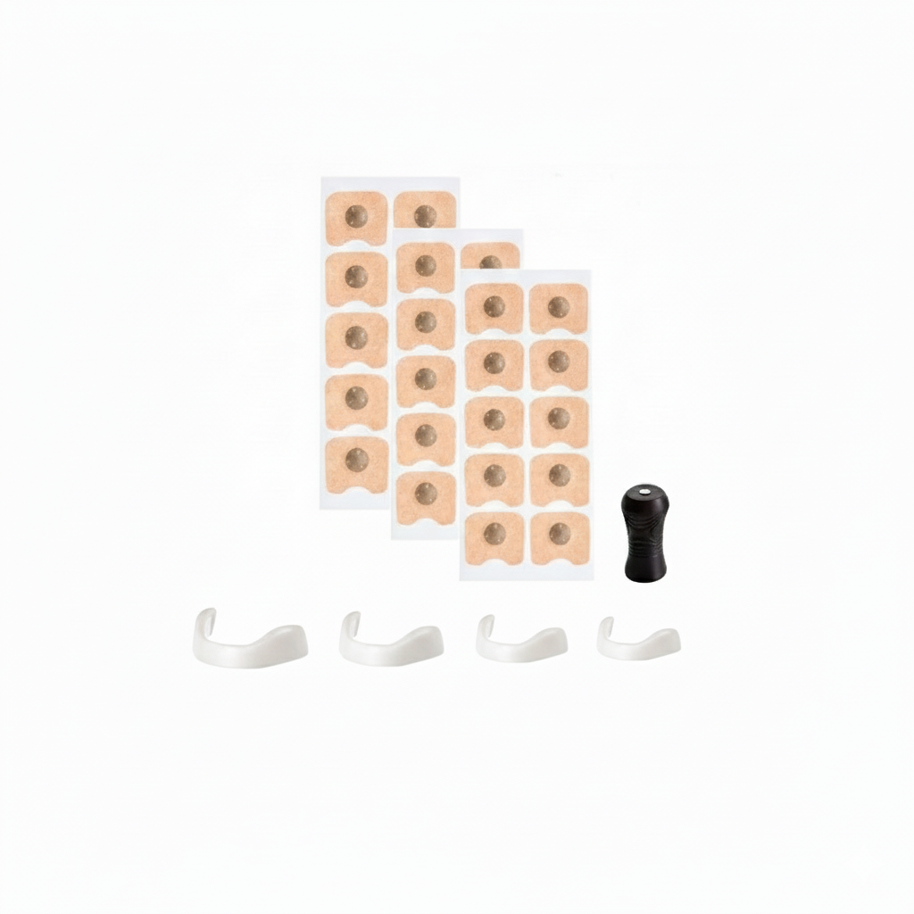 The Comfyment Magnetic Nasal Strips