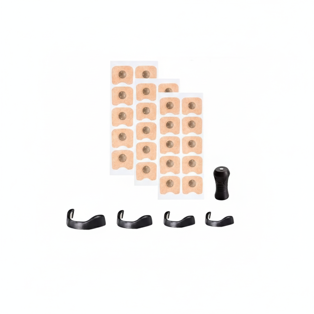 The Comfyment Magnetic Nasal Strips