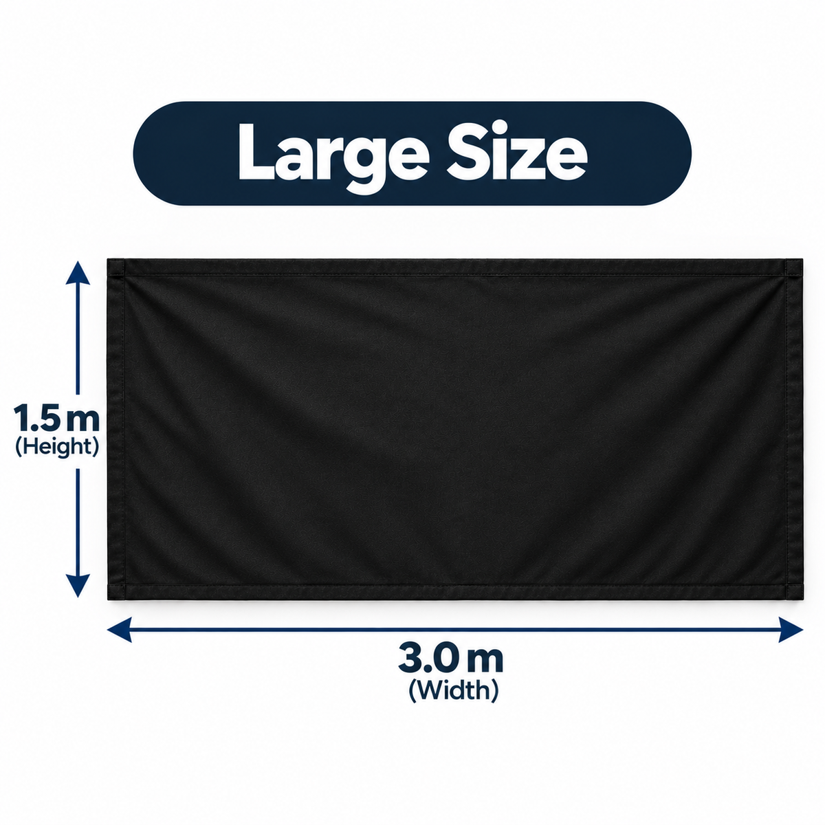 Eclipse Blackout Blinds