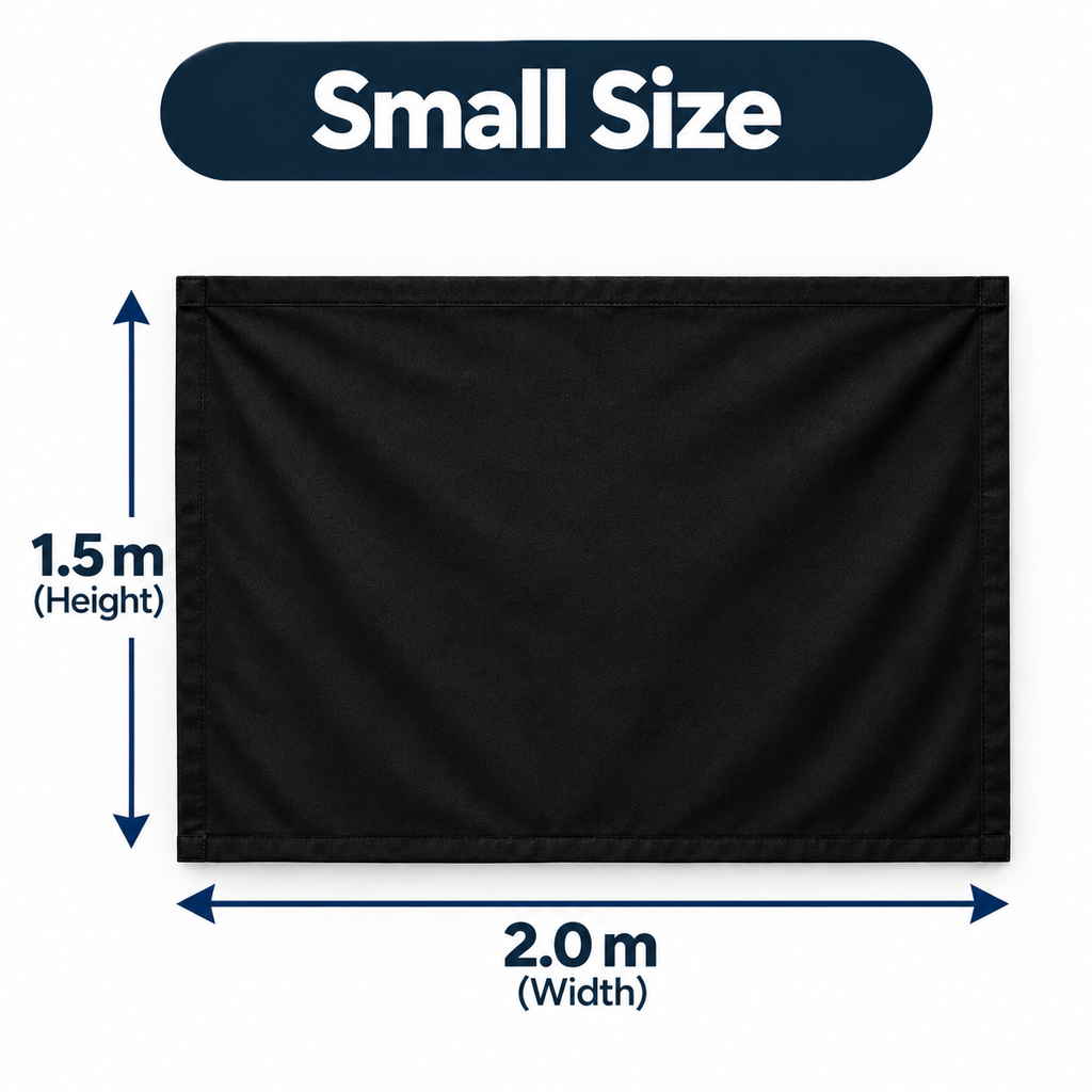 Eclipse Blackout Blinds