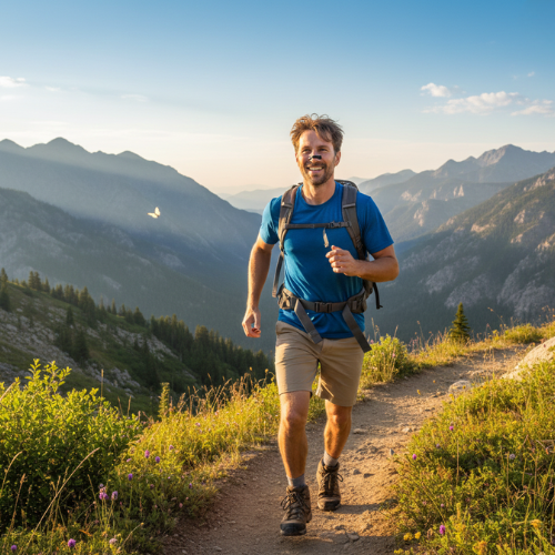 The Comfyment Magnetic Nasal Strips