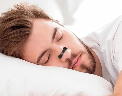Magnetic Nasal Strips